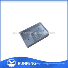 Die Casting Aluminium Communication Product